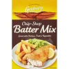 Tea & Biscuits British Store Cupboard-Goldenfry Chip-Shop Batter Mix