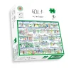 All Jigsaw Puzzles Puzzles|Children-Golf 1000 Piece Jigsaw Puzzle