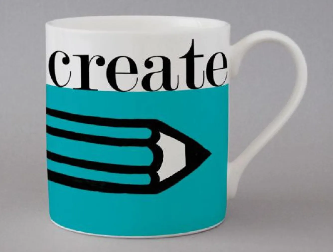 Repeat Repeat Whimsical-Graphic Create Mug