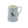 Bailey & Friends Jugs-Grey Cat 250ml Jug