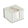 Wrendale Designs Stationery-'Head Clover Heels' Rabbit Memo Block