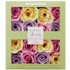 Heathcote & Ivory Soaps & Lotions-Heathcote & Ivory Flower of Focus Soap Flowers
