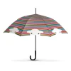 The Herdy Company Umbrellas-Herdy Large Peep Stripe Umbrella