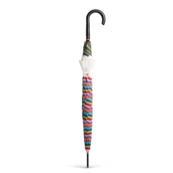 The Herdy Company Umbrellas-Herdy Large Peep Stripe Umbrella