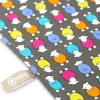 The Herdy Company Tea|Tea-herdy Marra Cotton Tea Towel