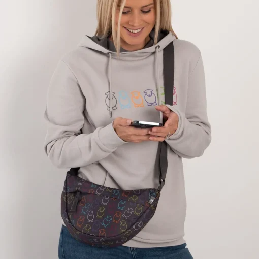 The Herdy Company Children|Bags-Herdy Marra Cross Body Bag