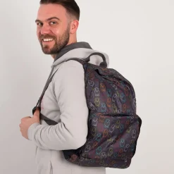 The Herdy Company Children|Bags-Herdy Marra Folding Backpack