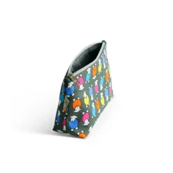 The Herdy Company Bags-Herdy Marra Medium Cosmetic Bag