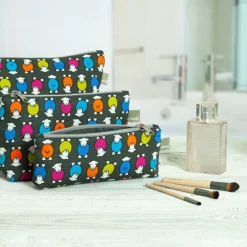 The Herdy Company Bags-Herdy Marra Small Cosmetic Bag