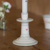 Susie Watson Designs Home Fragrance-Honey Bees Small Candlestick