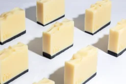 Òir Soaps Soaps & Lotions-Òir Cinnamon, Lemongrass Luxury Hand & Body Soap