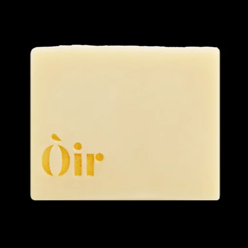 Òir Soaps Soaps & Lotions-Òir Fragrance Free Luxury Hand & Body Soap