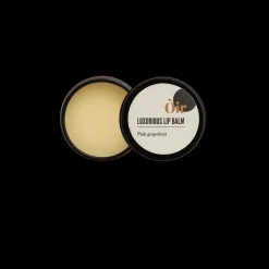 Òir Soaps Soaps & Lotions-Òir Pink Grapefruit Luxurious Lip Balm