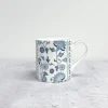 Alex Allday Tea|Blues-Jasmine Fine Bone China Mug