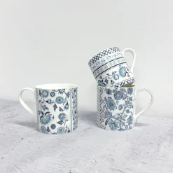 Alex Allday Tea|Blues-Jasmine Fine Bone China Mug