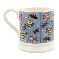 Emma Bridgewater Halloween-Keep It Creepy 1/2 Pint Mug