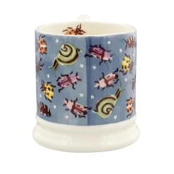 Emma Bridgewater Halloween-Keep It Creepy 1/2 Pint Mug