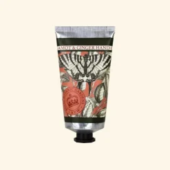 English Soap Company Soaps & Lotions-Kew Gardens Bergmot &  Ginger Hand Cream