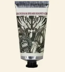 English Soap Company Soaps & Lotions-Kew Gardens Magnolia &  Pear Hand Cream
