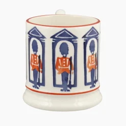 Emma Bridgewater Great Britain-King's Guard 1/2 Pint Mug
