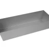 Silverwood Bakeware-3lb Vpan Loaf Pan