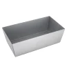 Silverwood Bakeware-2lb Vpan Loaf Pan