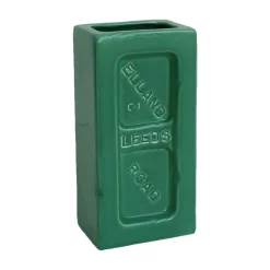 StolenForm Vases-Leeds Brick Vase