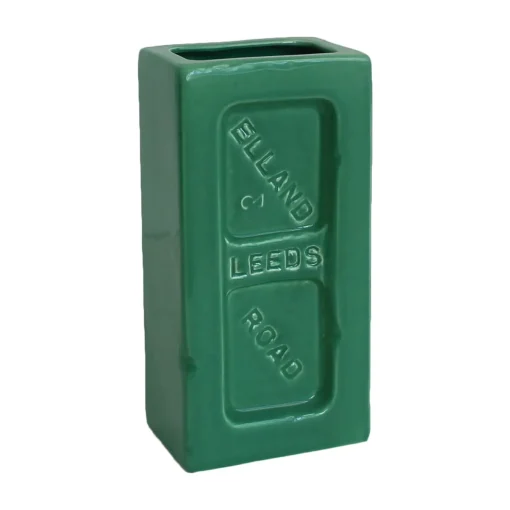 StolenForm Vases-Leeds Brick Vase