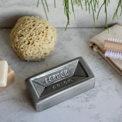 StolenForm Vases-London Brick Soap Dish
