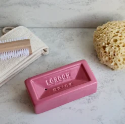StolenForm Vases-London Brick Soap Dish