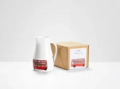 Helen Beard Jugs-London Bus Jug