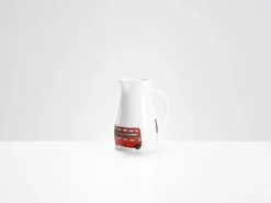 Helen Beard Jugs-London Bus Jug