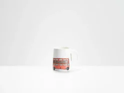 Helen Beard Places|Great Britain-London Bus Mug