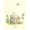 Two Bad Mice Greeting Cards-Look! Greetings Card