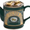 Ceramic Inspirations Tea|Teapots-Lyle's Golden Syrup Medium Teapot