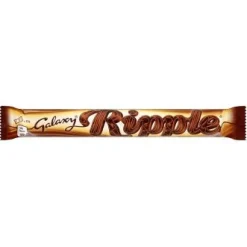 Tea & Biscuits Tea|Chocolate-Mars Galaxy Ripple Bar