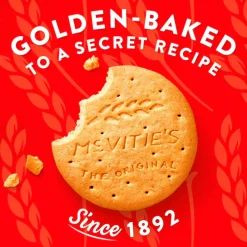 Tea & Biscuits Tea|Biscuits-McVitie's Digestive Biscuits Twin Pack 2 x 360g