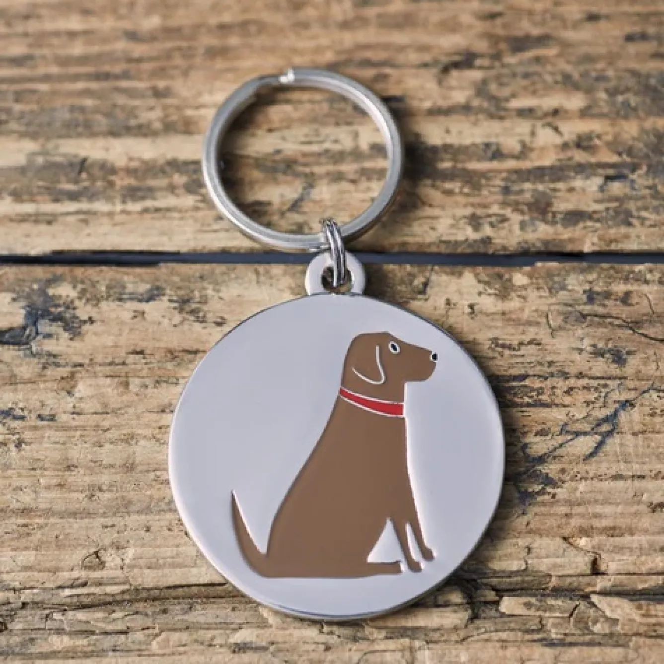 Sweet William Pets-Mischievous Mutts Dog Breeds Tags