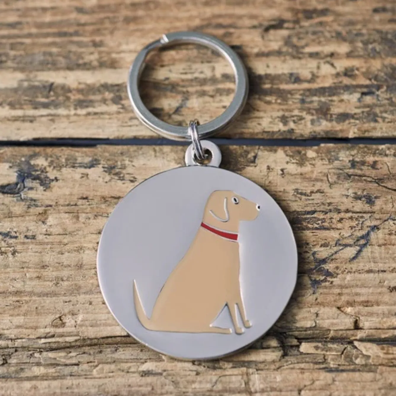 Sweet William Pets-Mischievous Mutts Dog Breeds Tags