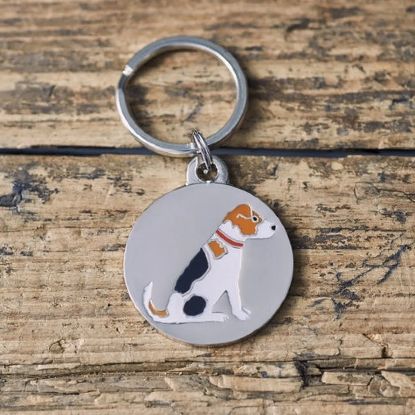 Sweet William Pets-Mischievous Mutts Dog Breeds Tags