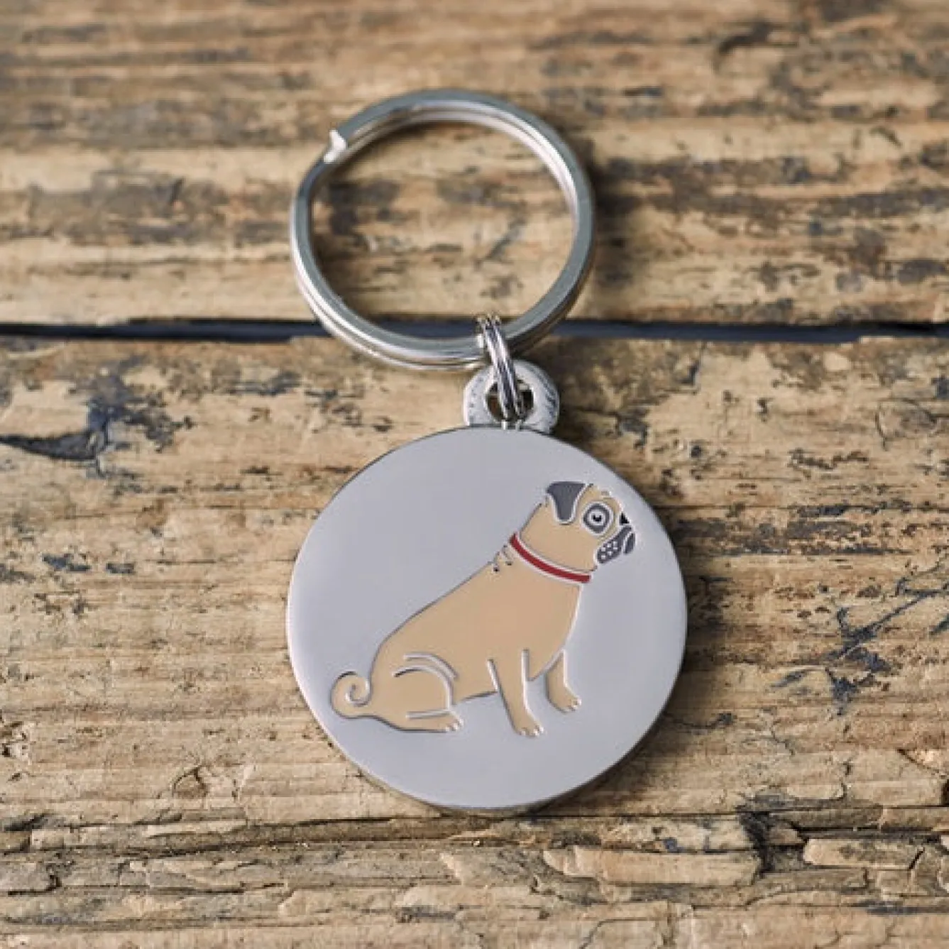 Sweet William Pets-Mischievous Mutts Dog Breeds Tags