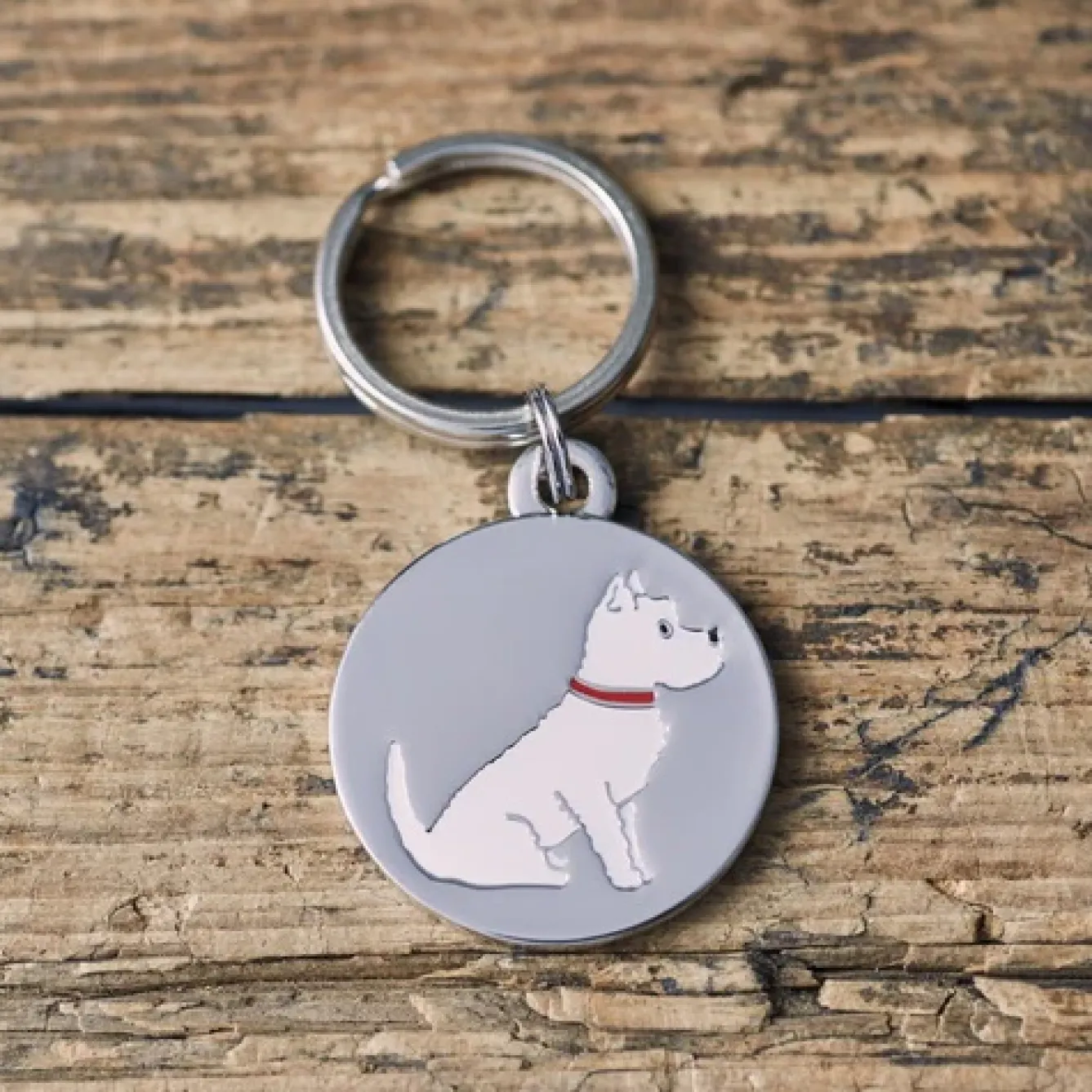 Sweet William Pets-Mischievous Mutts Dog Breeds Tags