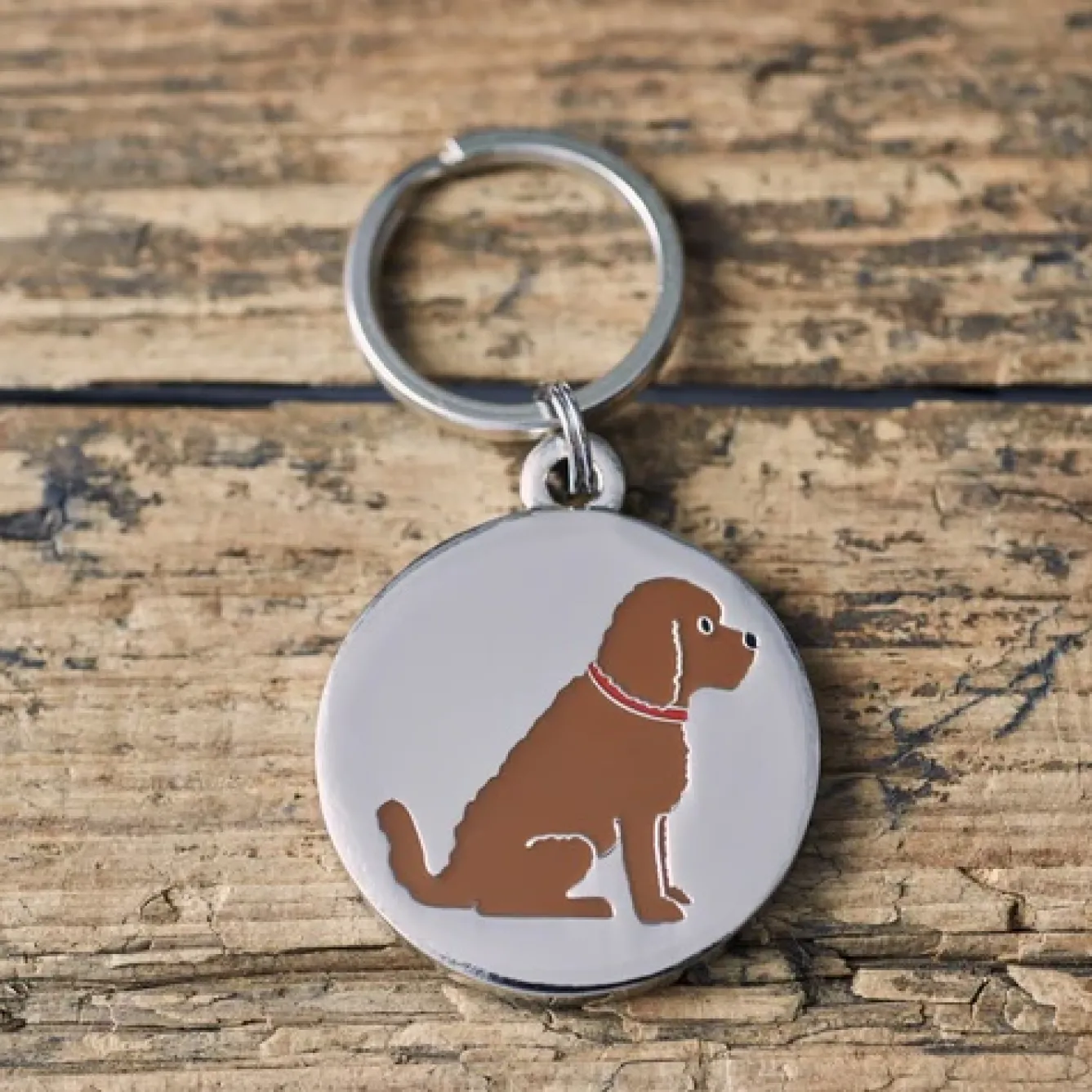 Sweet William Pets-Mischievous Mutts Dog Breeds Tags