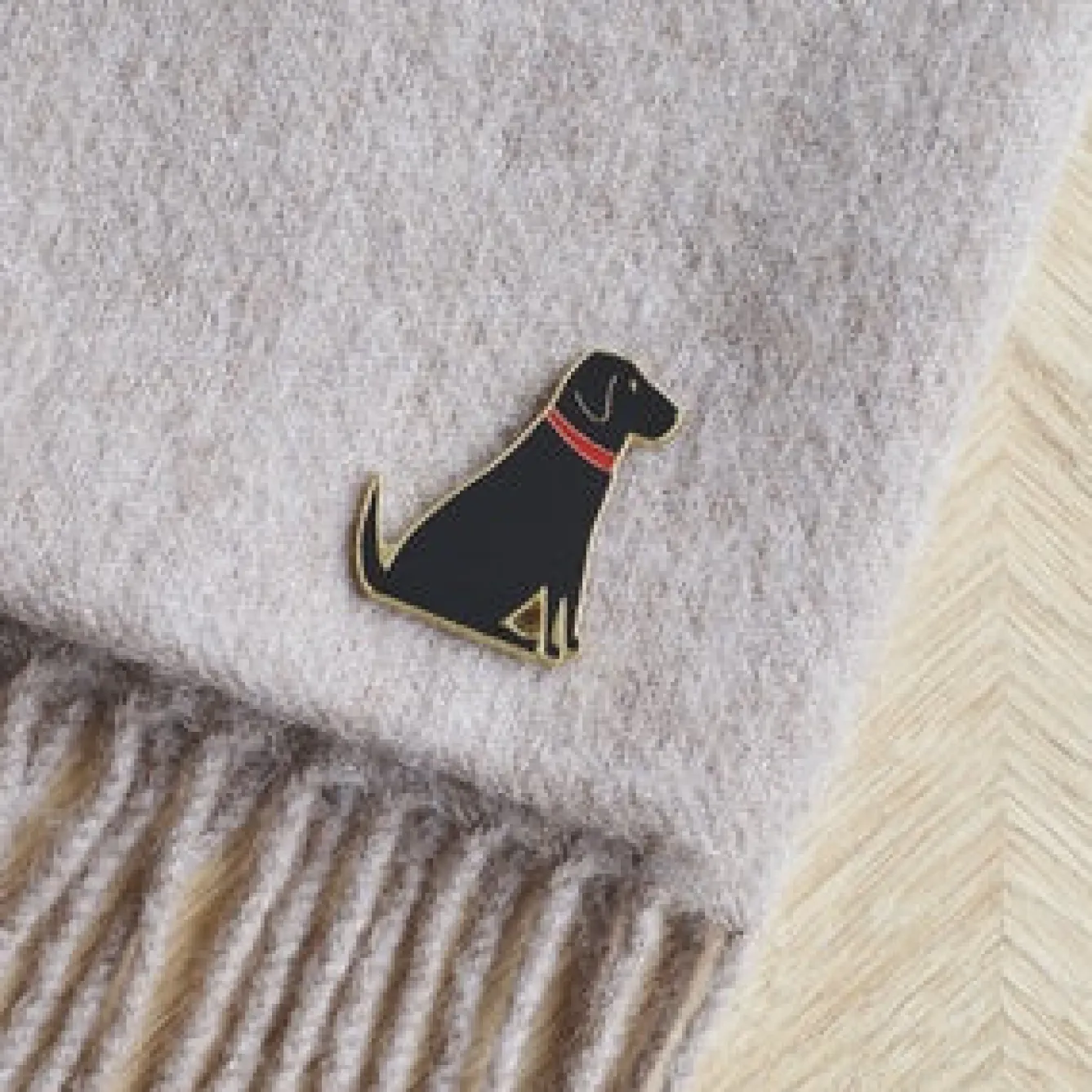 Sweet William Pets-Mischievous Mutts Dog Pins