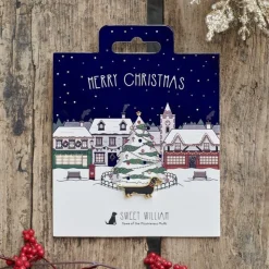 Sweet William Pets-Mischievous Mutts Dog Pins