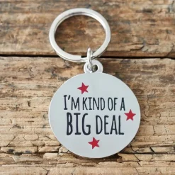 Sweet William Pets-Mischievous Mutts Dog Tags