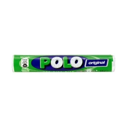 Tea & Biscuits Tea|Sweets/Candy-Nestle Polo Mint Roll