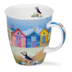 Dunoon Whimsical|Seaside-Nevis Shoreline Mug