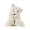 Toft Crafts Crafts-Nousha the Persian Cat Crochet Kit