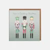 Lottie Murphy Christmas Cards|Christmas-Nutcracker Christmas Card